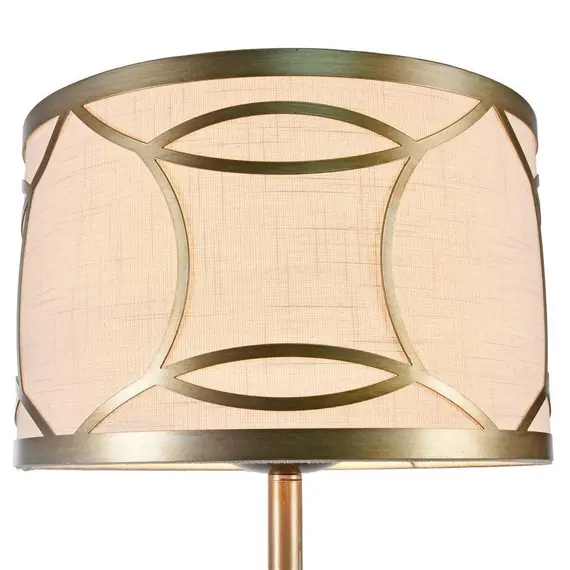 Торшер Maytoni Fibi H310-FL-01-G, изображение 3