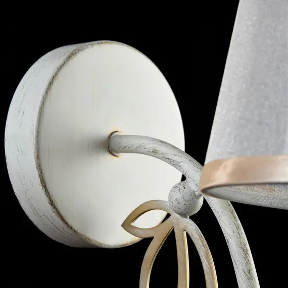 Бра Maytoni Dafni ARM824-WL-01-W, изображение 2