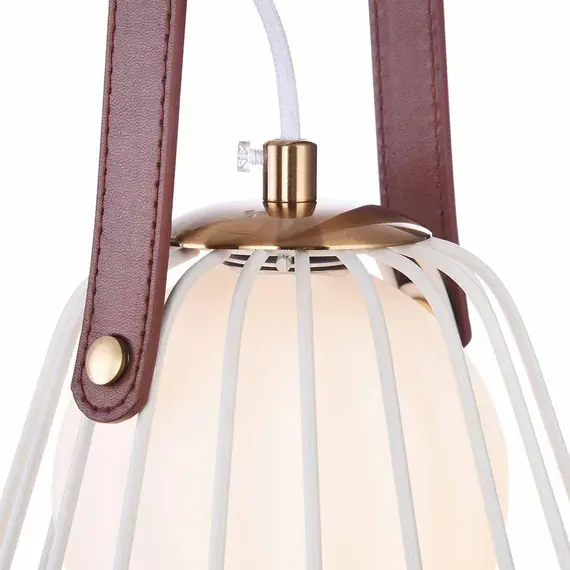 Бра Maytoni Indiana MOD544WL-01W, изображение 2