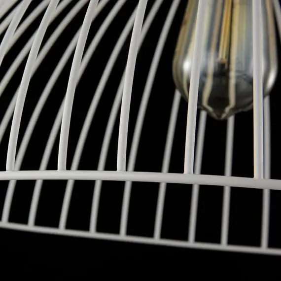 Подвесной светильник Maytoni Calaf P360-PL-400-W, изображение 4