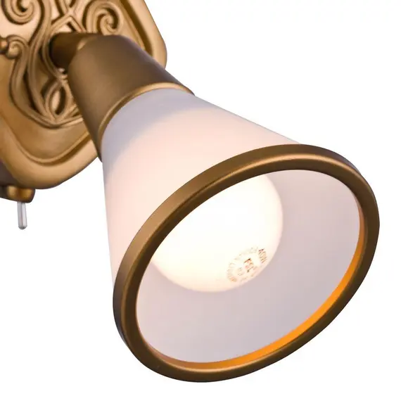 Спот Maytoni Luther SP008-CW-01-G, изображение 3