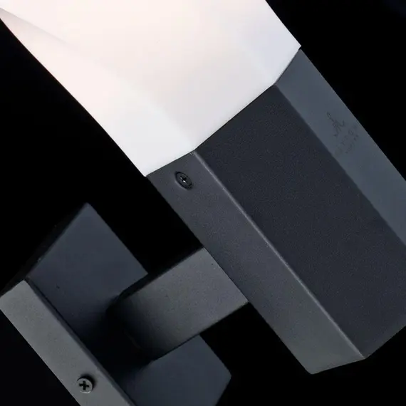 Уличный настенный светильник Maytoni Orchard Road S106-24-01-B, изображение 3