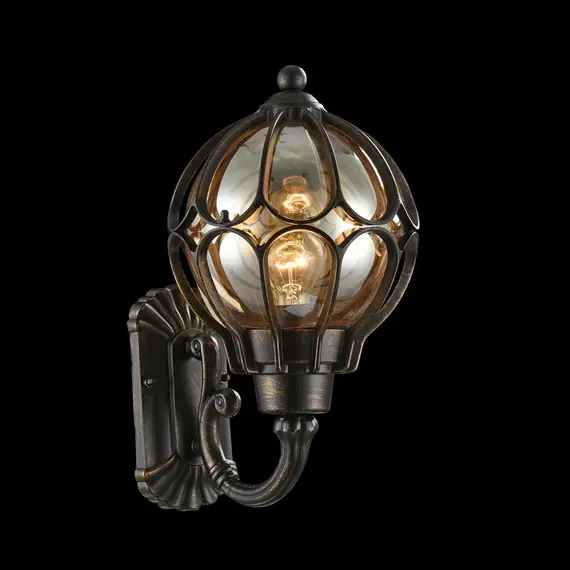 Уличный настенный светильник Maytoni Champs Elysees S110-26-01-R, изображение 4