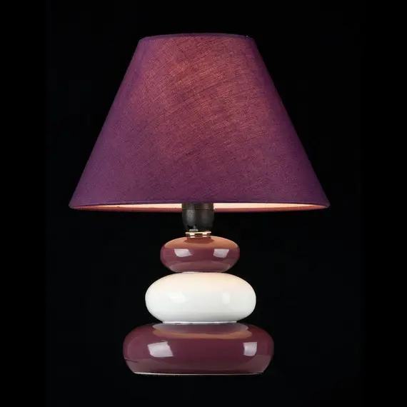 Настольная лампа Maytoni Faro MOD004-11-V, изображение 4