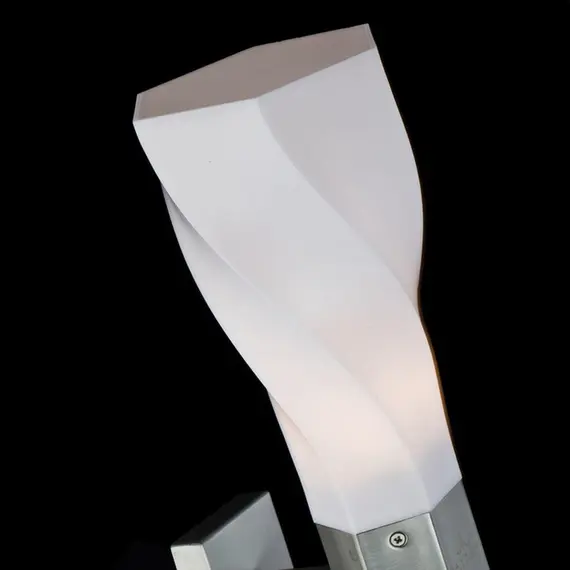 Уличный настенный светильник Maytoni Orchard Road S106-24-01-N, изображение 2