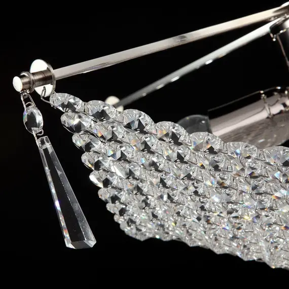 Потолочный светильник Maytoni Croce DIA082-CL-04-N, изображение 2