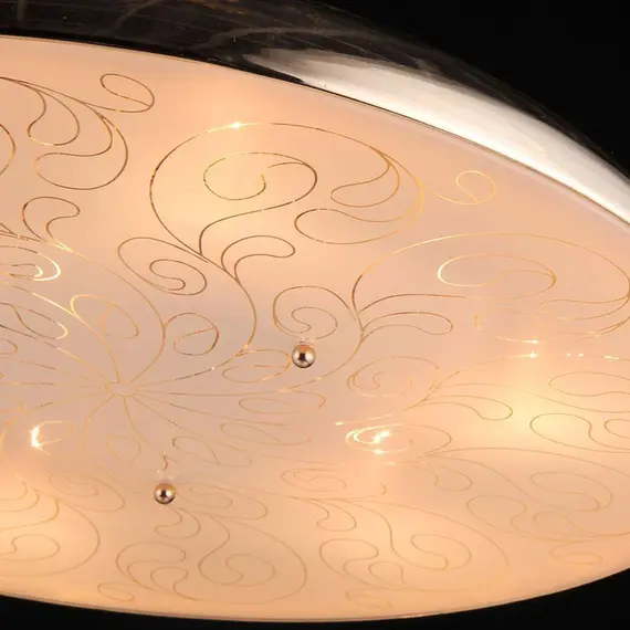 Подвесной светильник Maytoni Differentos CL814-06-G, изображение 2