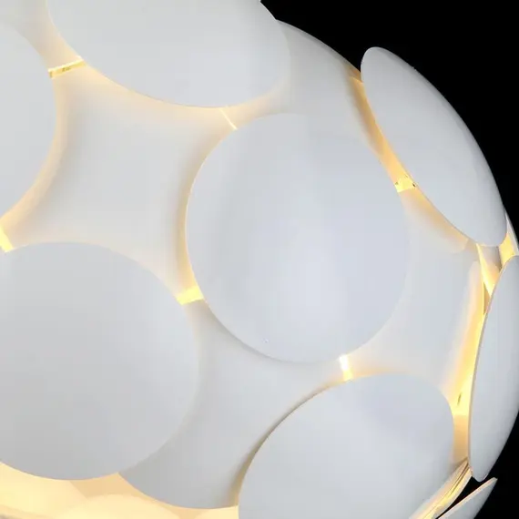 Потолочный светильник Maytoni Space MOD503-06-W, изображение 3