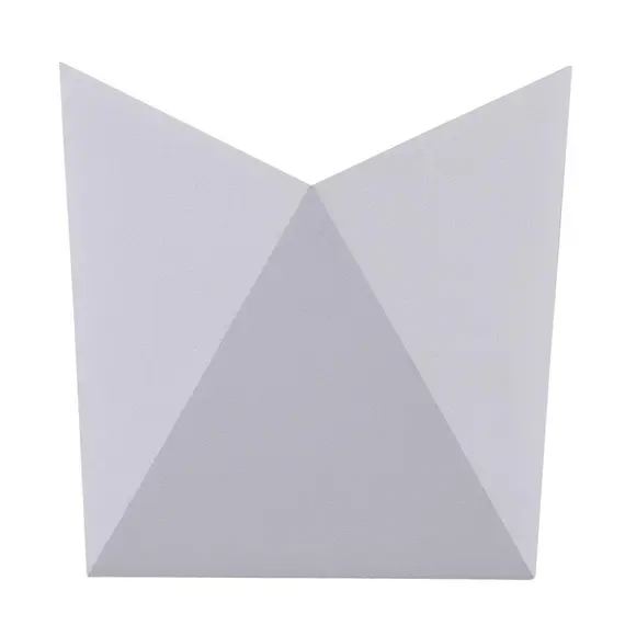 Уличный настенный светодиодный светильник Maytoni Beekman O802WL-L7W