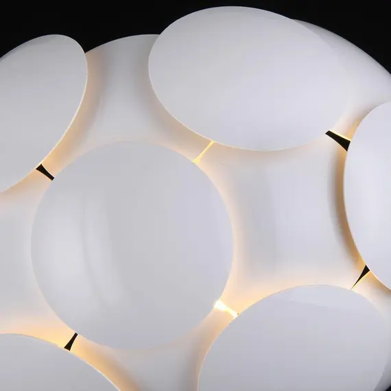 Настенный светильник Maytoni Space MOD503-01-W, изображение 2