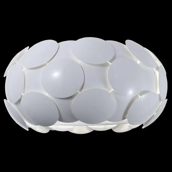 Потолочный светильник Maytoni Space MOD503-05-W, изображение 4