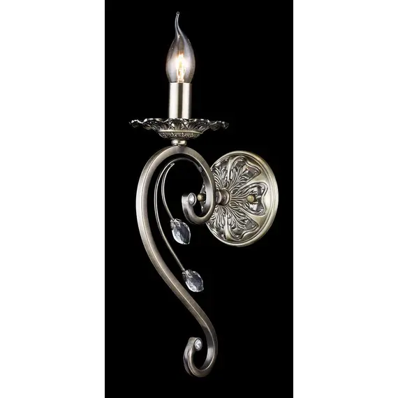 Бра Maytoni Leaves RC109-WL-01-R, изображение 2