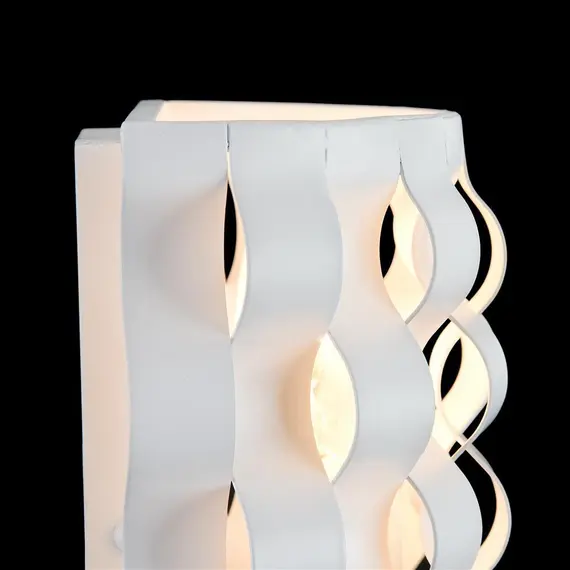 Настенный светильник Maytoni Delicate MOD196-WL-01-W, изображение 3