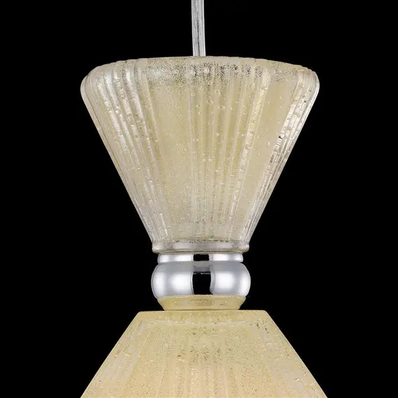 Подвесной светильник Maytoni Bari MOD250-PL-01-FY, изображение 2