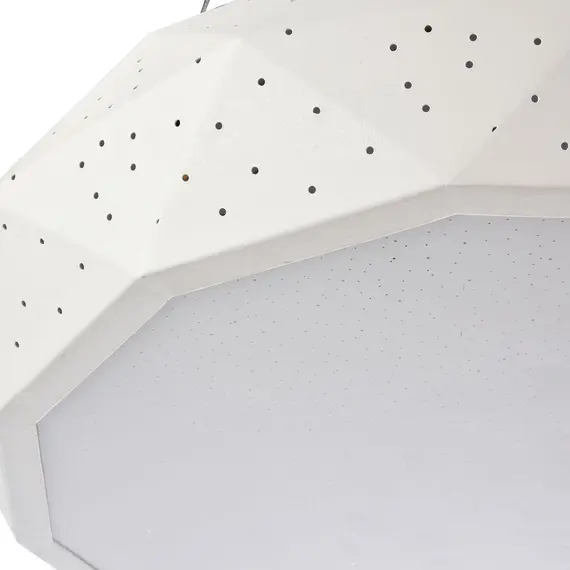 Подвесной светодиодный светильник Maytoni Ivona MOD897-45-W, изображение 2