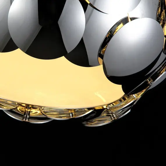 Потолочный светильник Maytoni Space MOD503-06-N, изображение 2