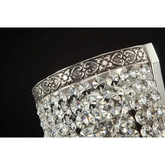 Настенный светильник Maytoni Fabric DIA784-WL-01-N, изображение 3