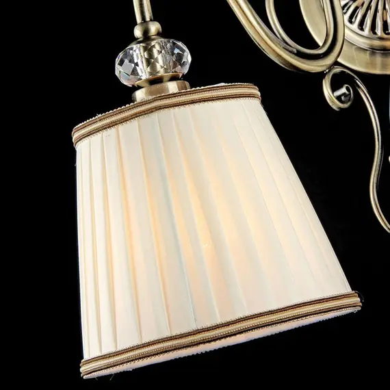 Бра Maytoni Vintage ARM420-01-R, изображение 2