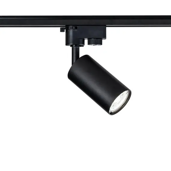 Трековый светильник Maytoni Track TR002-1-GU10-B, изображение 2