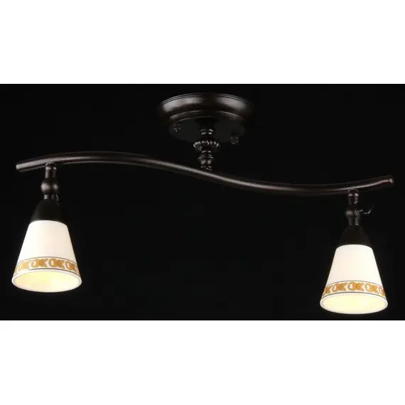 Спот Maytoni Spot 1 ECO001-02-R