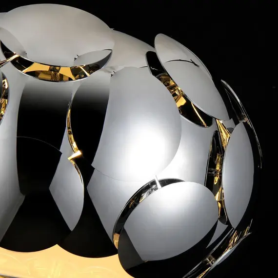 Потолочный светильник Maytoni Space MOD503-05-N, изображение 3