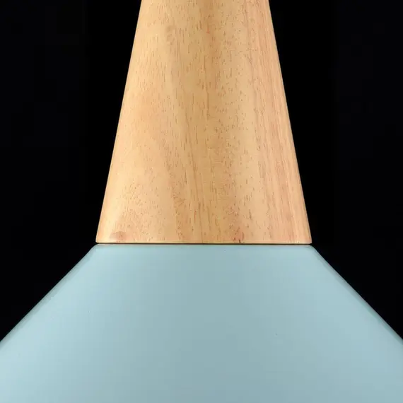 Подвесной светильник Maytoni Trottola P996-PL-01-L, изображение 3