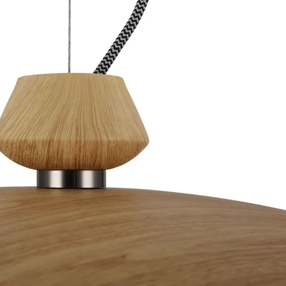 Подвесной светильник Maytoni Brava Lampada MOD239-05-B, изображение 3