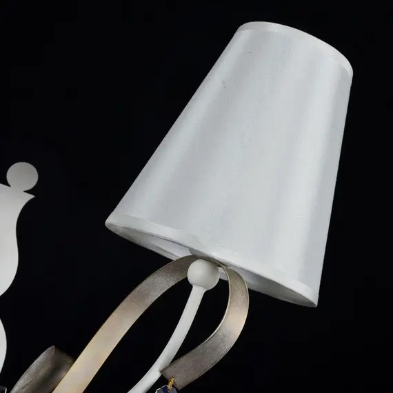 Бра Maytoni Intreccio ARM010-02-W, изображение 2