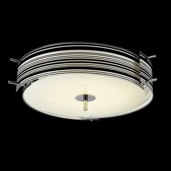 Потолочный светодиодный светильник Maytoni Bronte MOD310-18-WB, изображение 4