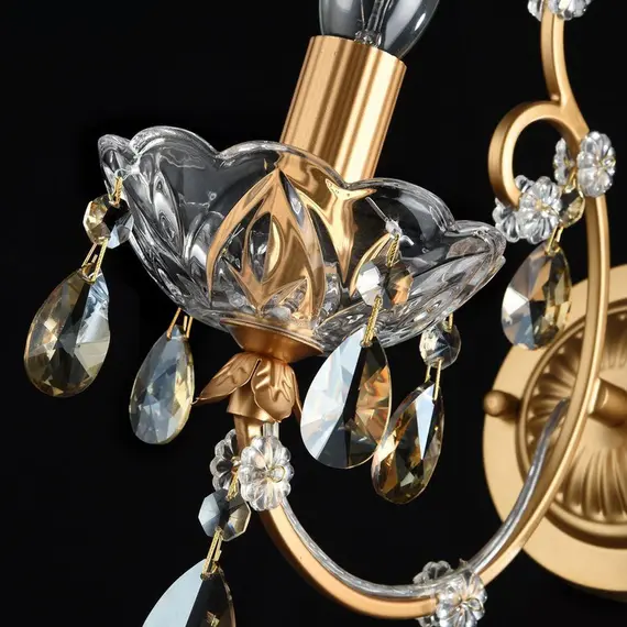 Бра Maytoni Sevilla DIA004-01-G, изображение 2