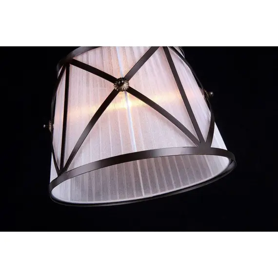 Подвесной светильник Maytoni Country H102-11-R, изображение 2