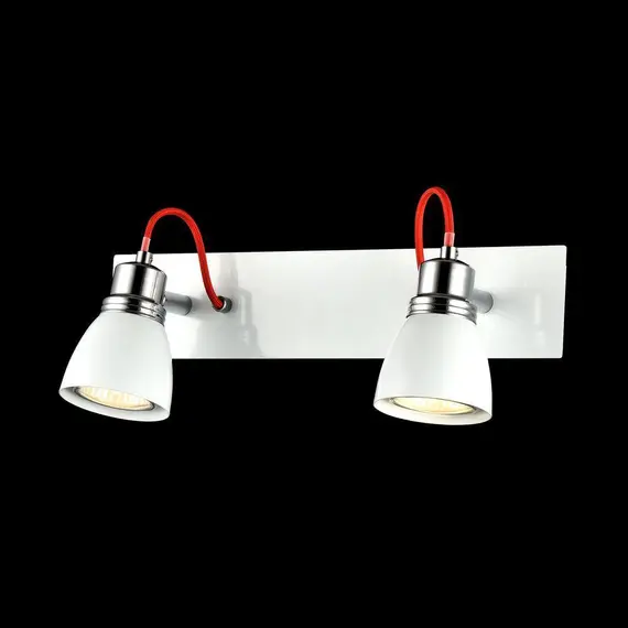 Спот Maytoni Quasar SP851-CW-02-W, изображение 4