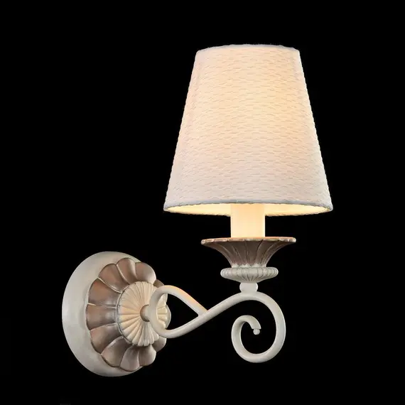 Бра Maytoni Sonate ARM424-WL-01-W, изображение 4