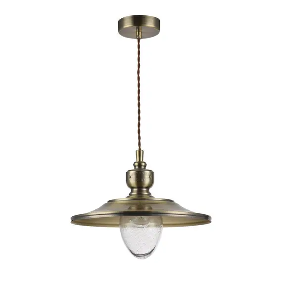 Подвесной светильник Maytoni Senna T236-PL-01-R, изображение 3