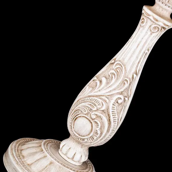 Настольная лампа Maytoni Bianco ARM216-11-W, изображение 2