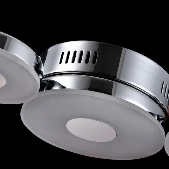 Потолочный светодиодный светильник Maytoni Coral MOD388-05-N, изображение 3