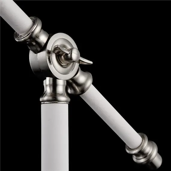 Настольная лампа Maytoni Domino MOD142-TL-01-W, изображение 2