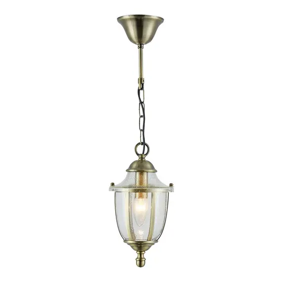 Подвесной светильник Maytoni Zeil H356-PL-01-BZ, изображение 4