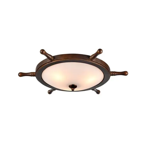 Потолочный светильник Maytoni Frigate ARM624-03-R