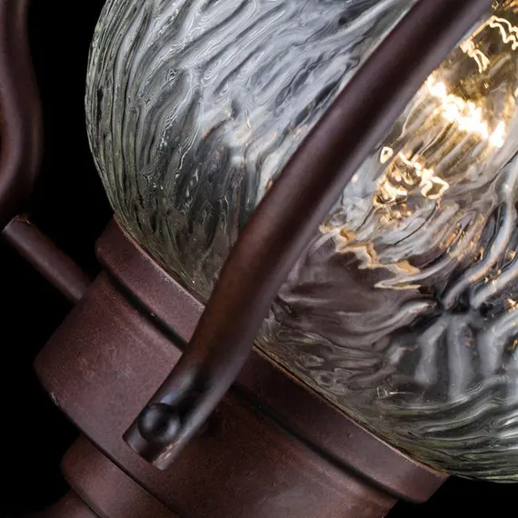 Уличный светильник Maytoni La Rambla S104-119-51-R, изображение 2