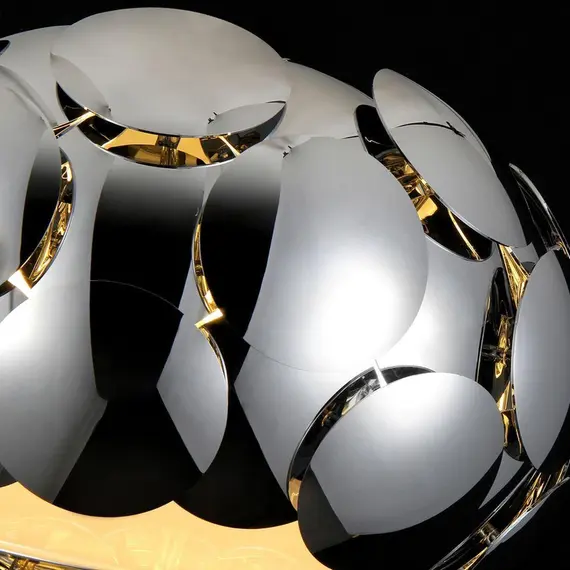 Потолочный светильник Maytoni Space MOD503-06-N, изображение 3