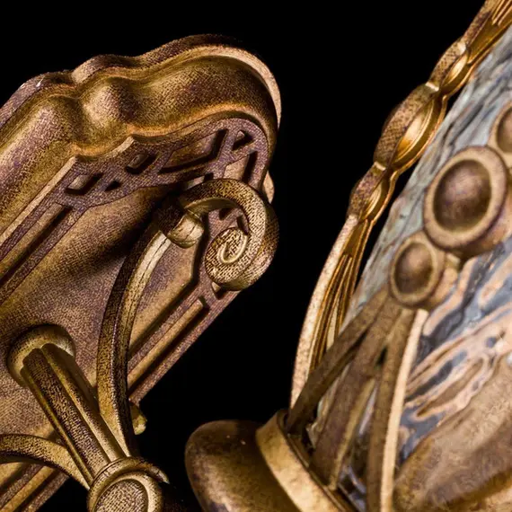 Уличный настенный светильник Maytoni Rua Augusta S103-47-01-R, изображение 3