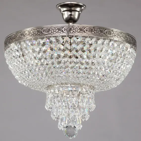 Потолочный светильник Maytoni Palace A890-PT40-N, изображение 3