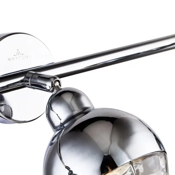 Спот Maytoni Facets SP006-CW-03-N, изображение 3