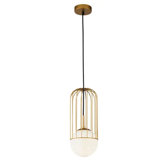 Подвесной светильник Maytoni Telford P362PL-01G