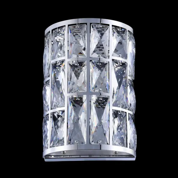 Настенный светильник Maytoni Gelid MOD184-WL-01-CH