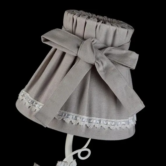 Настольная лампа Maytoni Putto ARM393-11-W, изображение 2