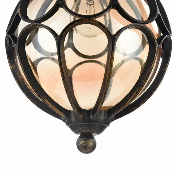 Уличный подвесной светильник Maytoni Champs Elysees S110-35-01-R, изображение 3