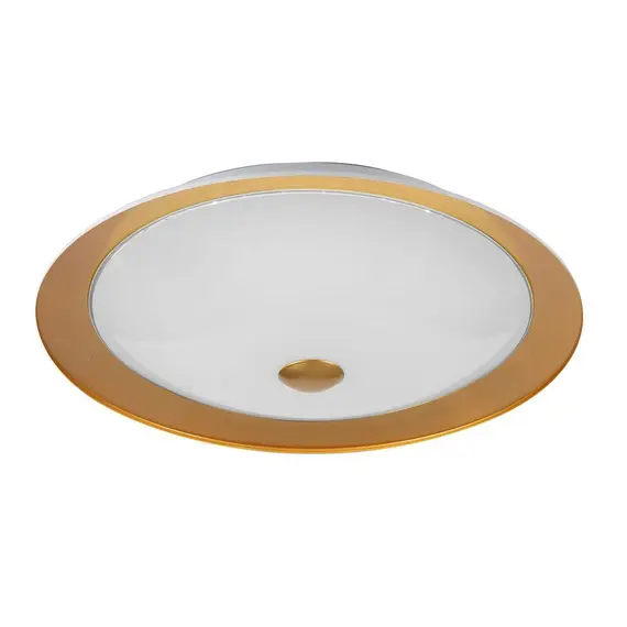 Потолочный светильник Maytoni Euler CL815-PT35-G