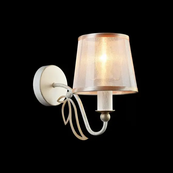 Бра Maytoni Dafni ARM824-WL-01-W, изображение 4